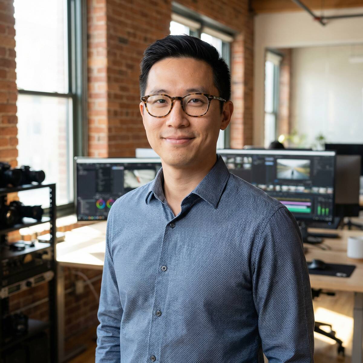 自慰喷水后期制作总监王浩然